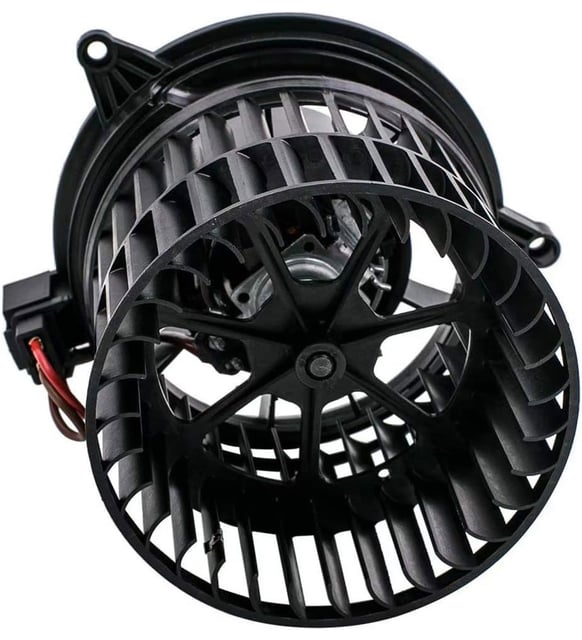 KALE 343385-KALORIFER MOTORU 2.0 TDCI/2.4 TDCI KLIMASIZ FORD TRANSIT V184 01 > 95VW18456BB/_/3110